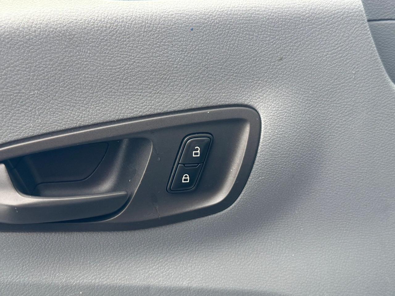 2018 Ford Transit Van Miami FL