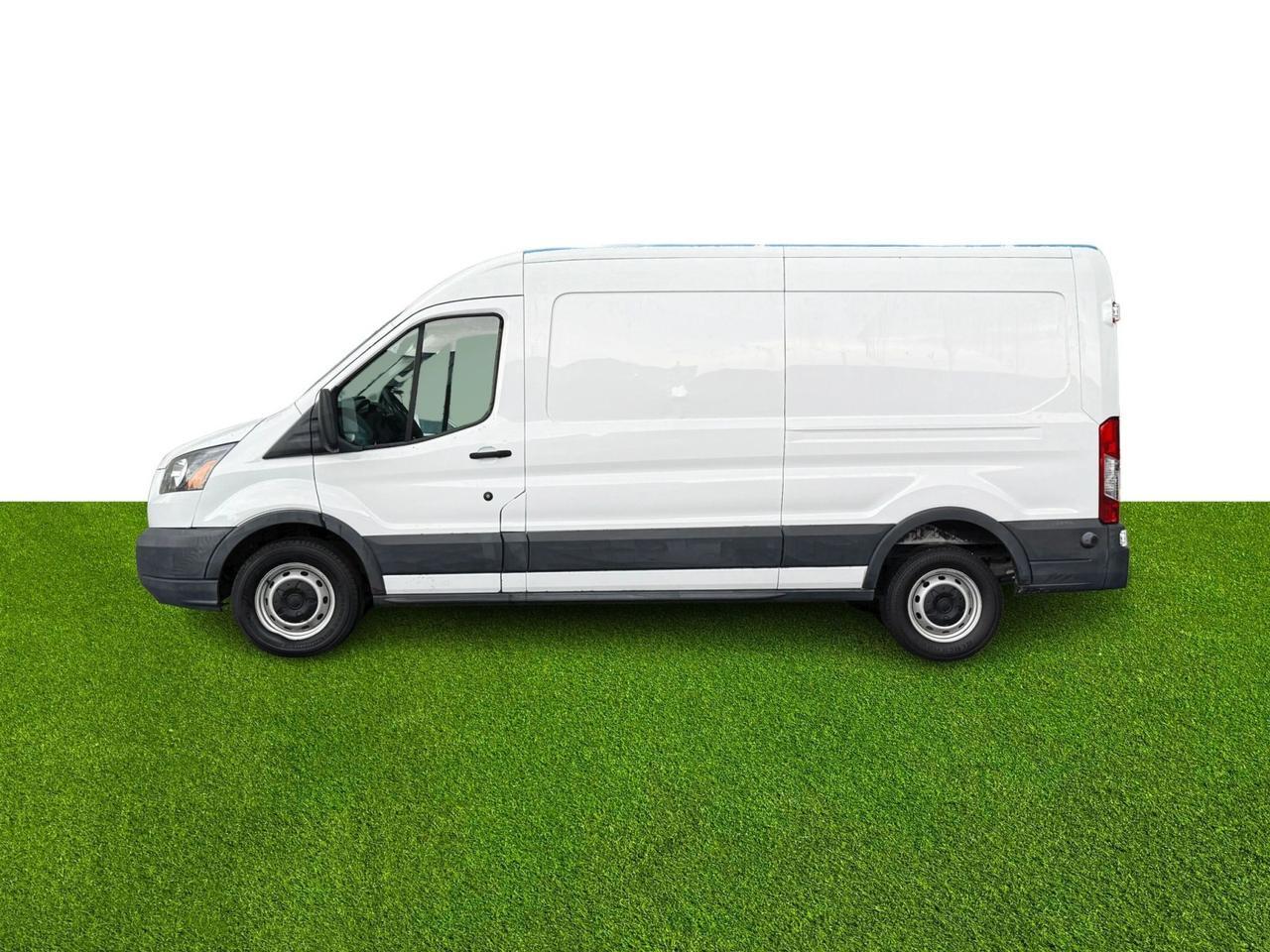 2018 Ford Transit Van Miami FL