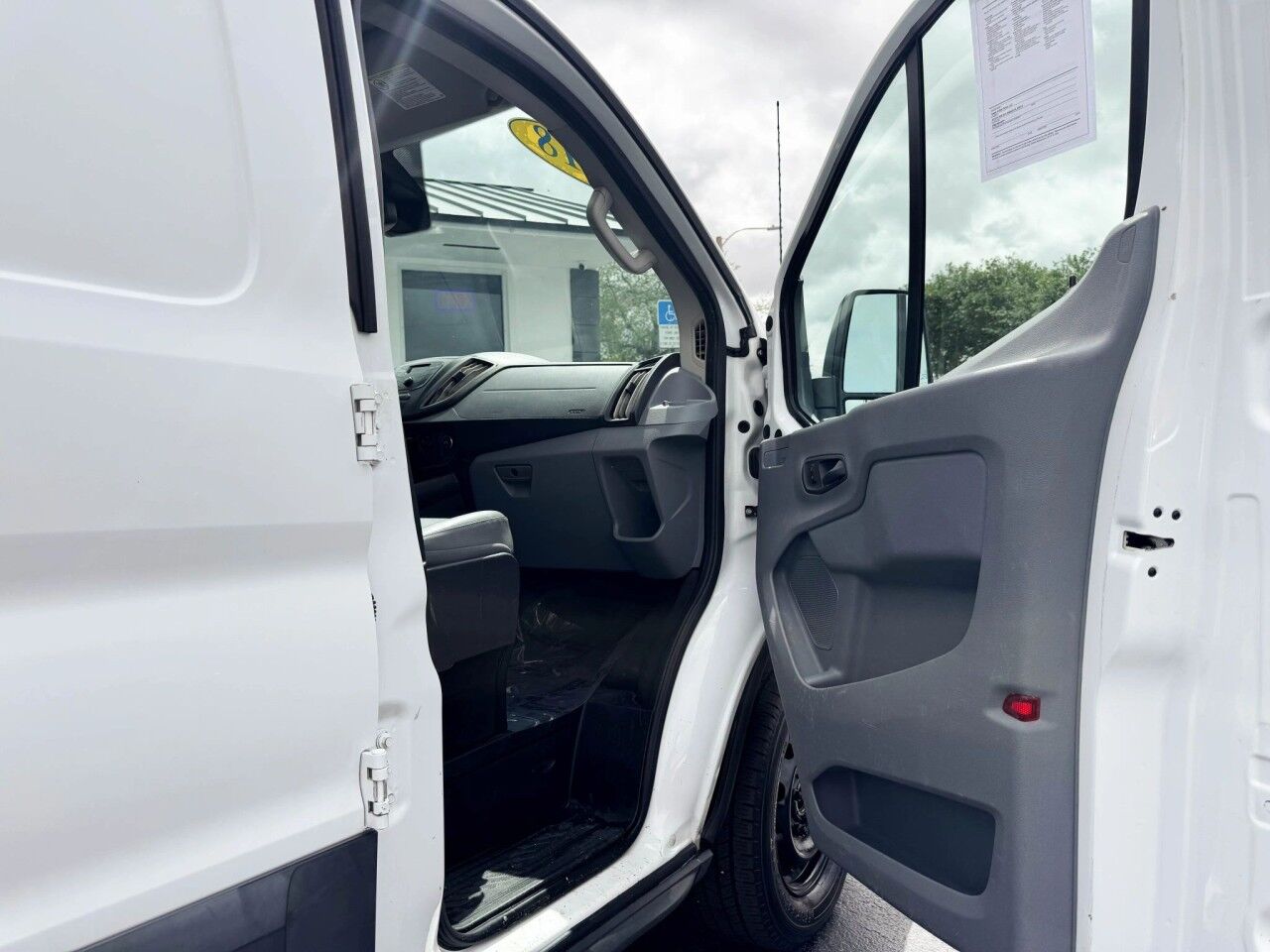 2018 Ford Transit Van Hialeah FL