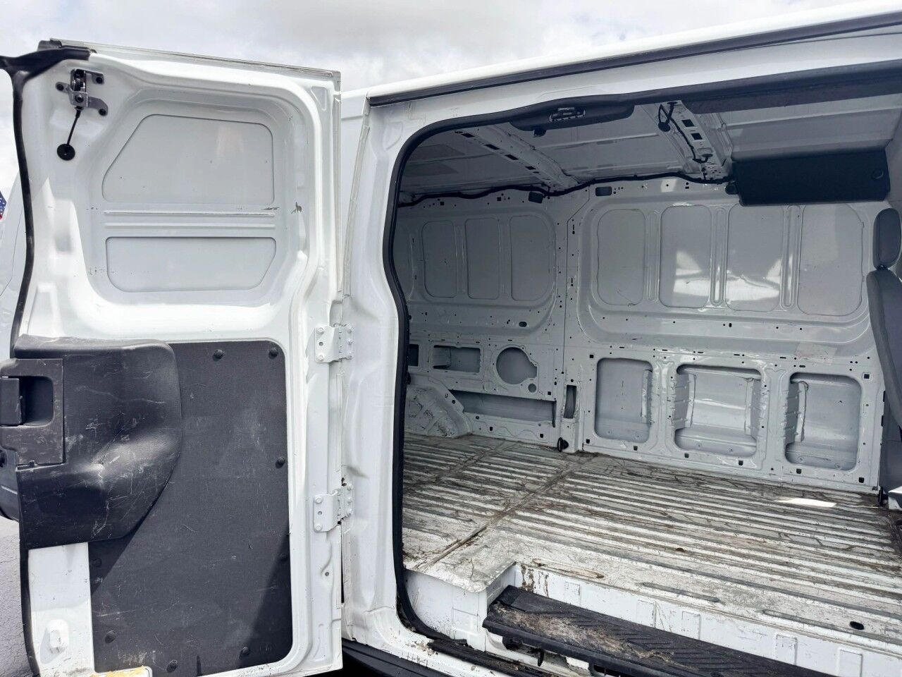 2018 Ford Transit Van Hialeah FL