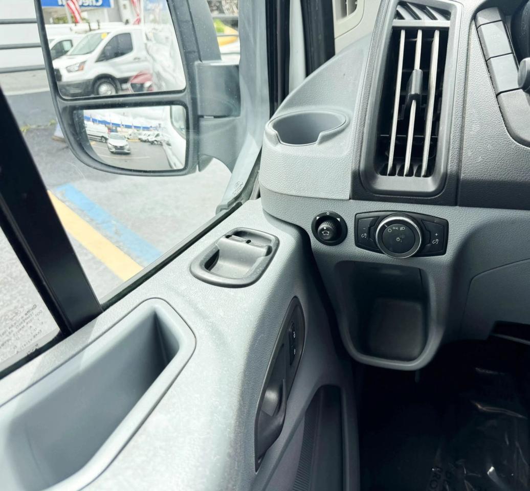 2018 Ford Transit Van Hialeah FL