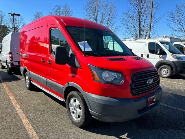 2018 Ford Transit Van Monroe GA