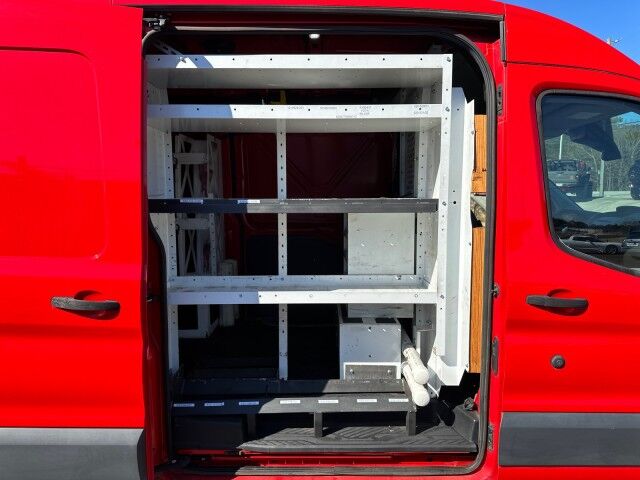 2018 Ford Transit Van Monroe GA