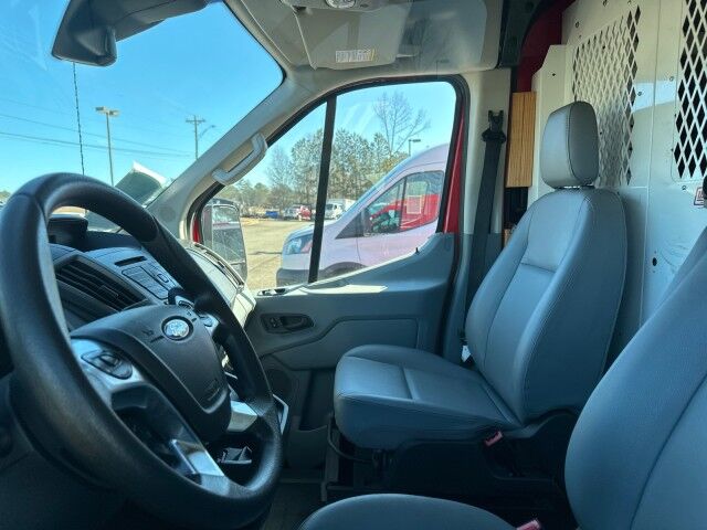 2018 Ford Transit Van Monroe GA