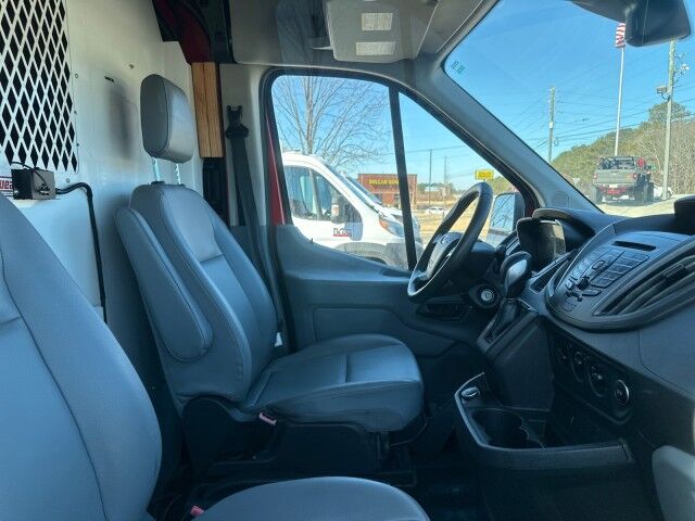 2018 Ford Transit Van Monroe GA