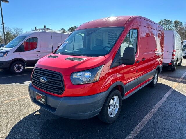 2018 Ford Transit Van Monroe GA