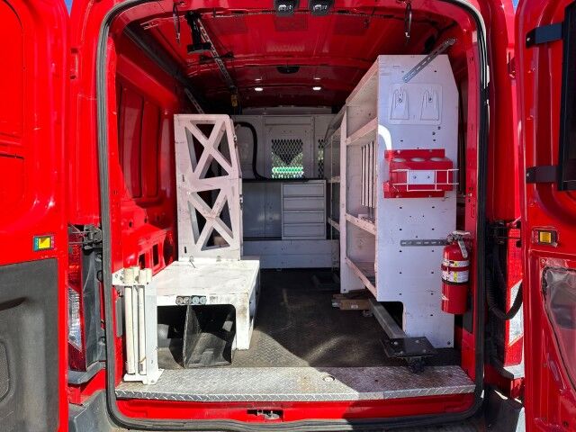 2018 Ford Transit Van Monroe GA