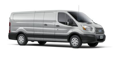 2018 Ford Transit Van Seffner FL