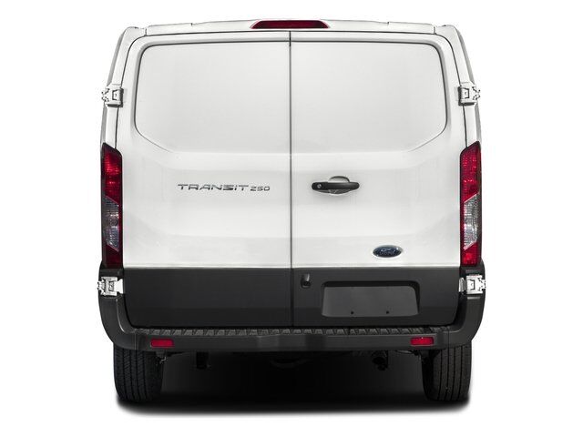 2018 Ford Transit Van Winder GA