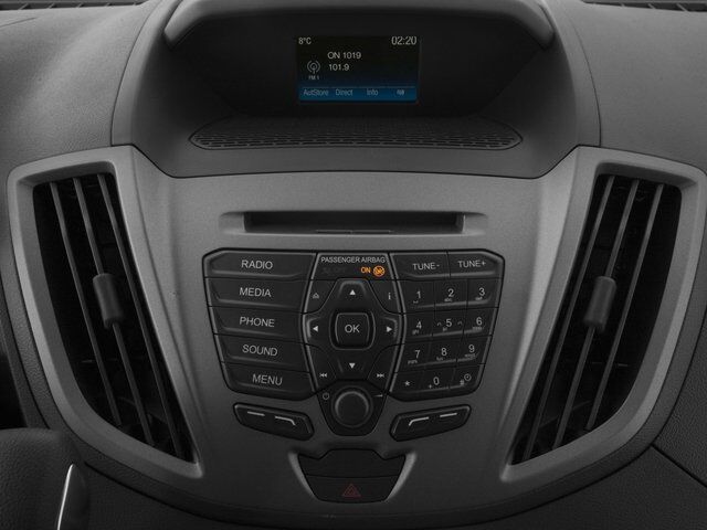 2018 Ford Transit Van Winder GA