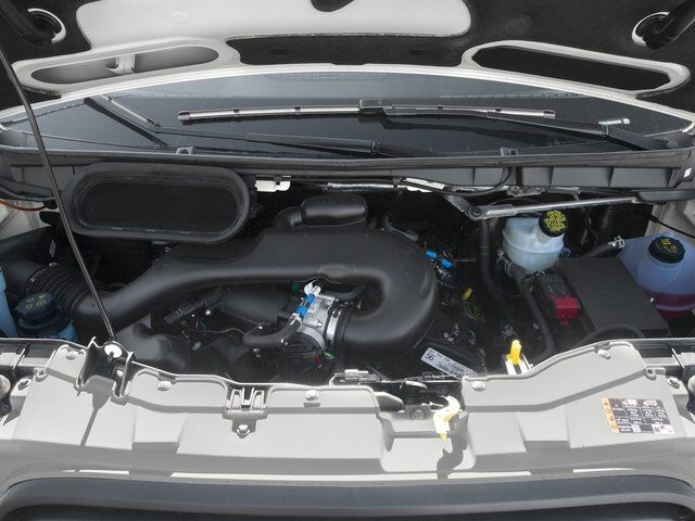 2018 Ford Transit Van Winder GA