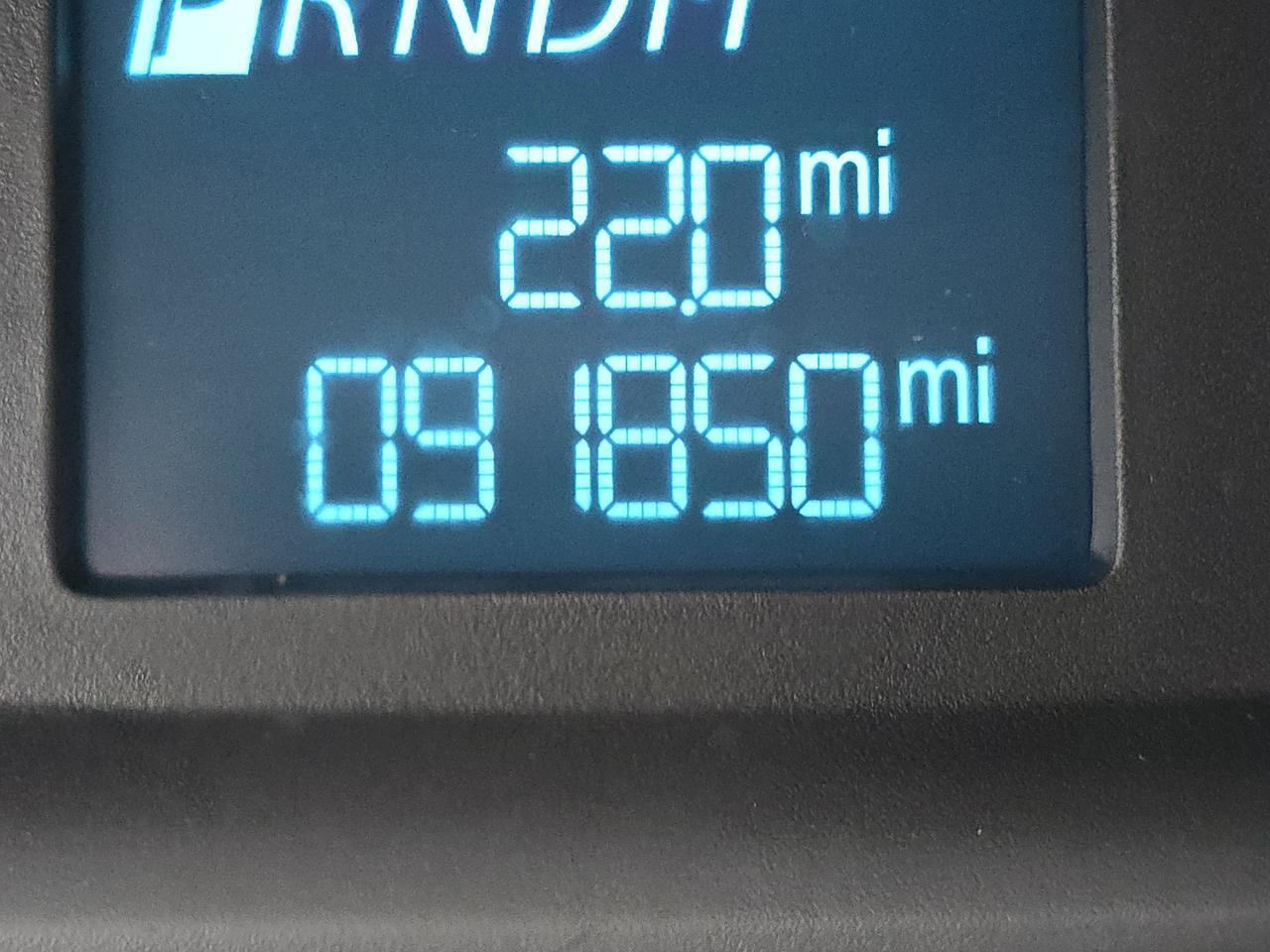 2018 Ford Transit Van Base Dalton GA