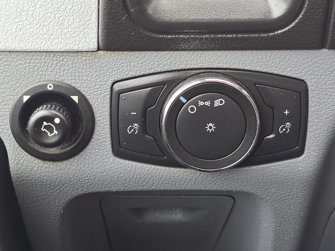 2018 Ford Transit Van Base Dalton GA