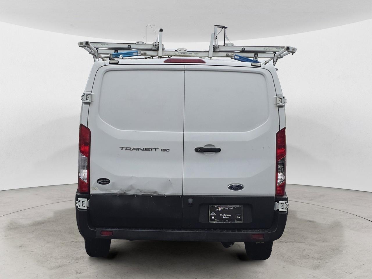 2018 Ford Transit Van Base Dalton GA