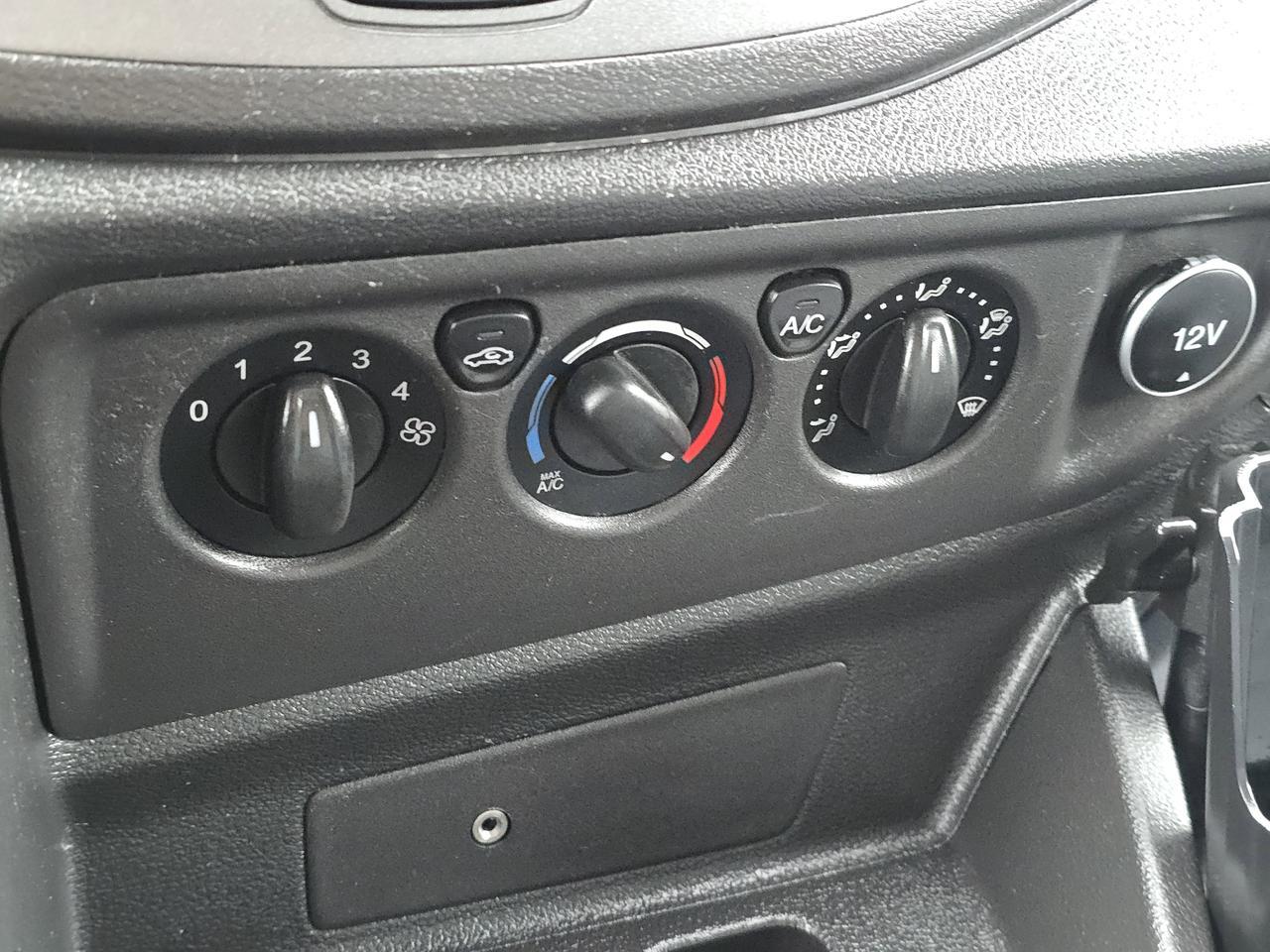 2018 Ford Transit Van Base Dalton GA