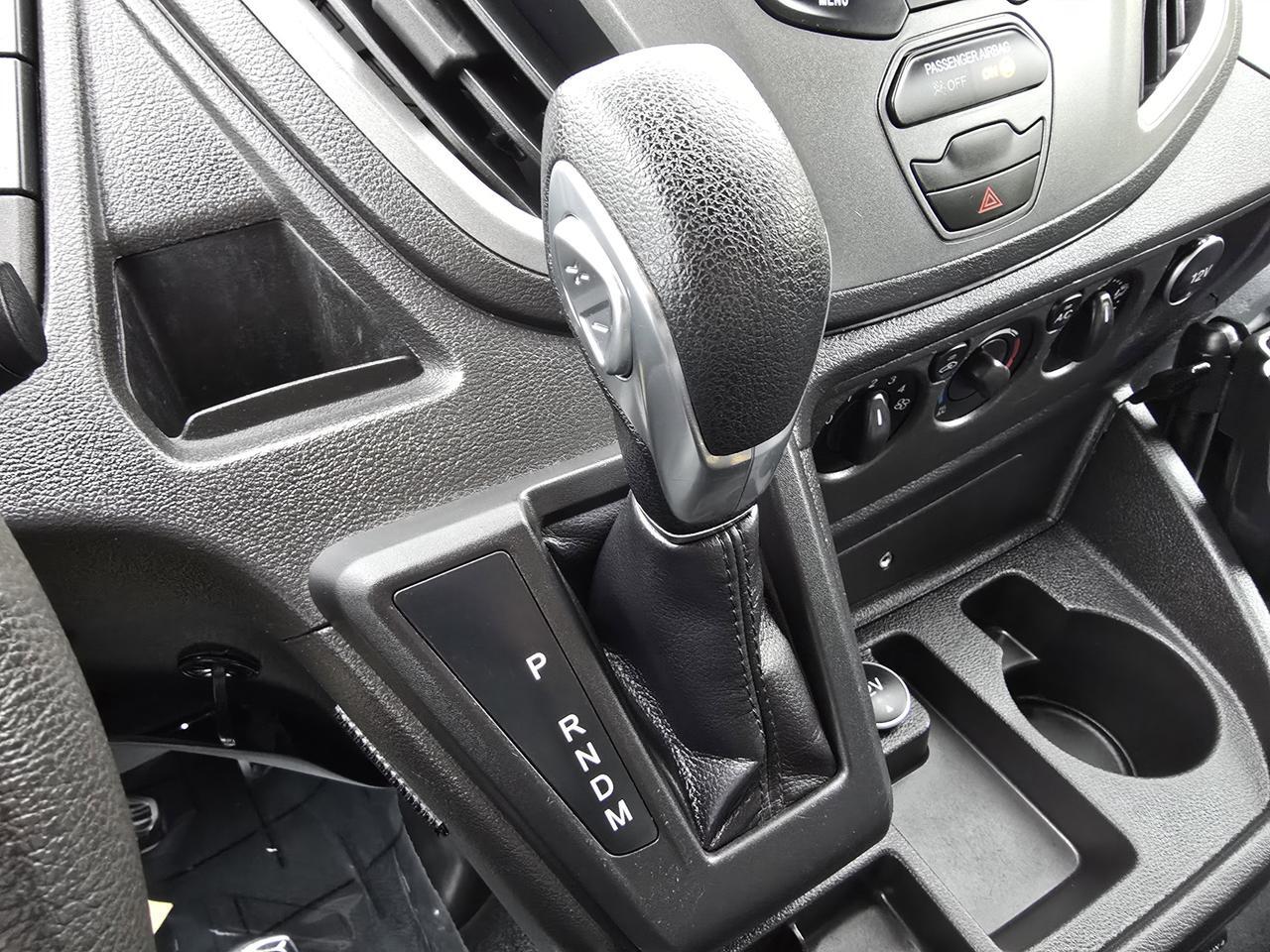 2018 Ford Transit Van Base Dalton GA