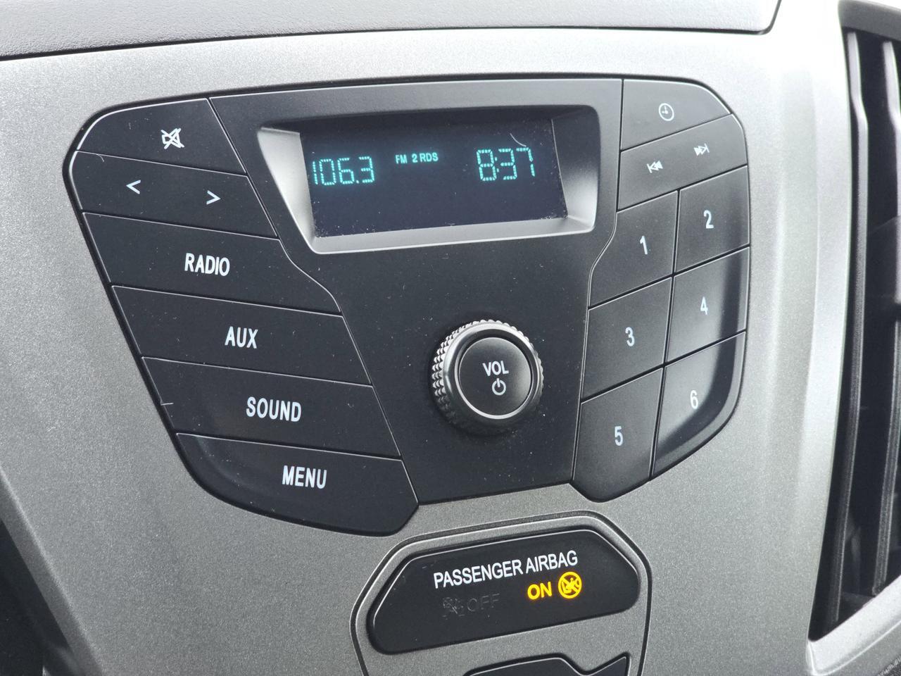 2018 Ford Transit Van Base Dalton GA