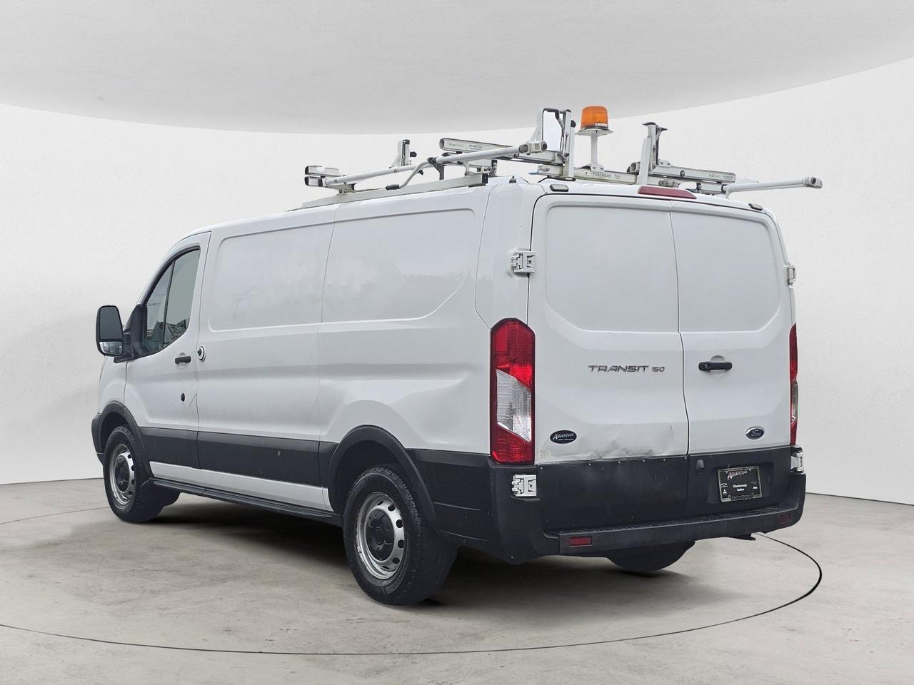 2018 Ford Transit Van Base Dalton GA