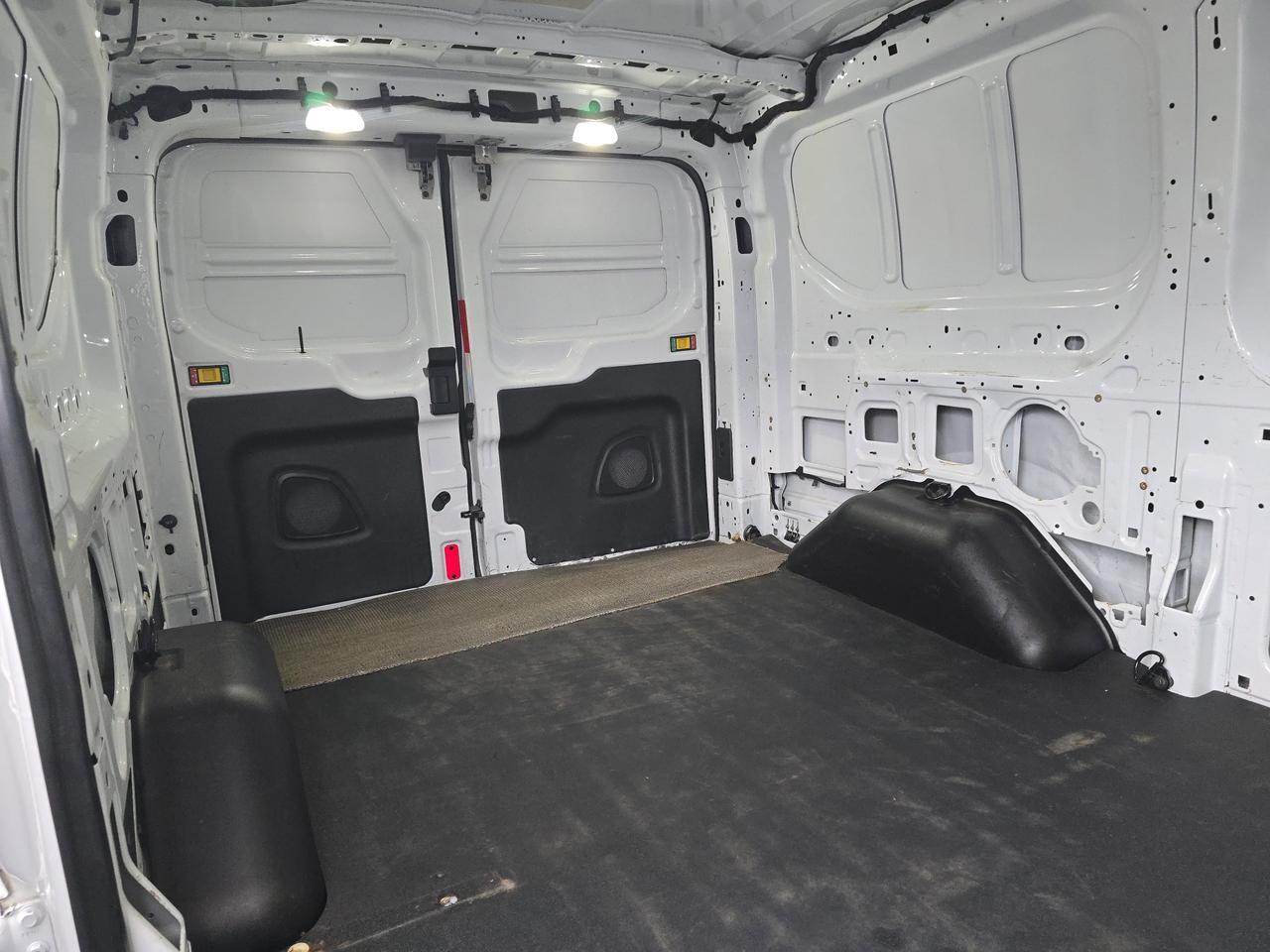 2018 Ford Transit Van Base Dalton GA