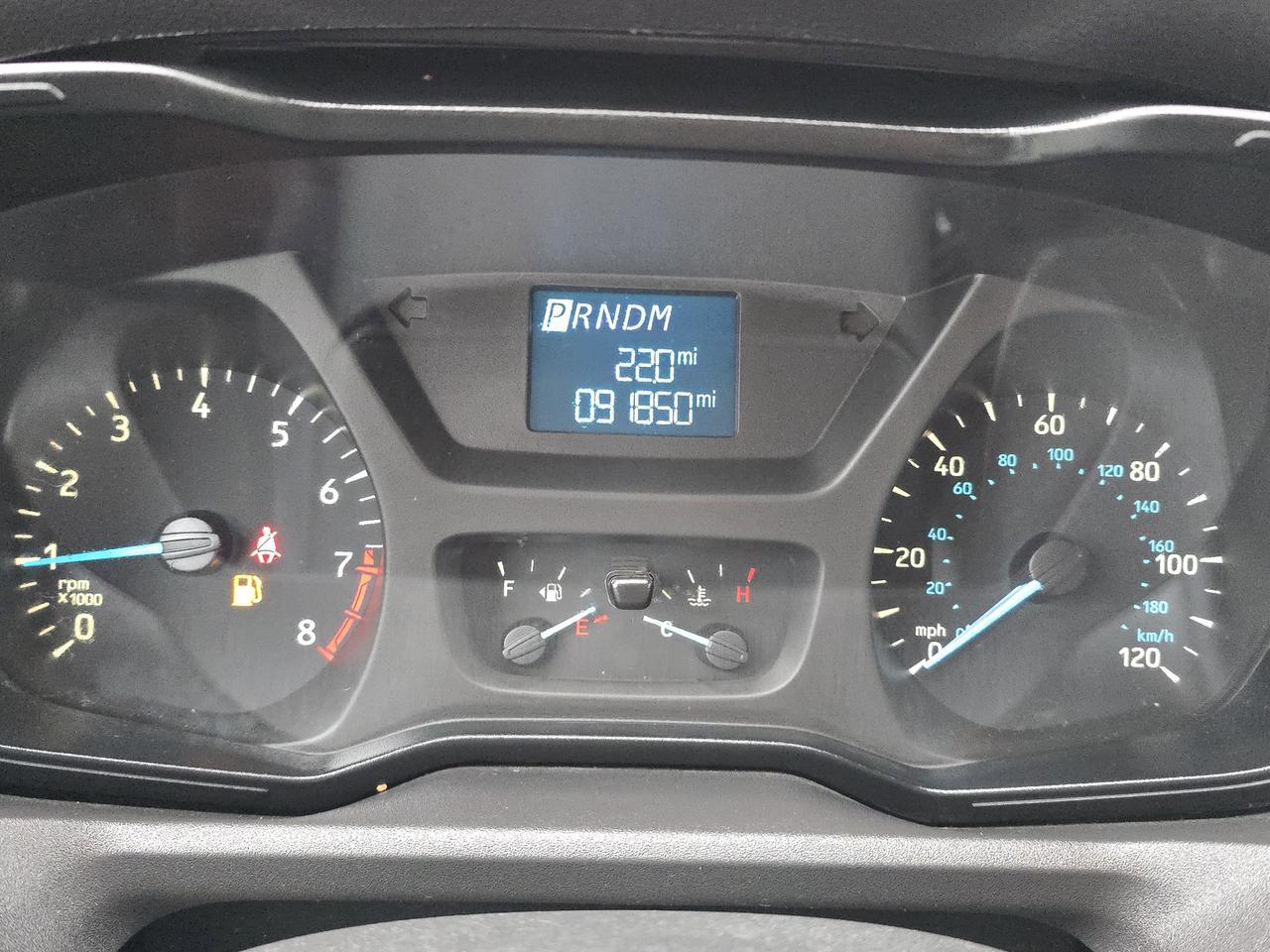 2018 Ford Transit Van Base Dalton GA