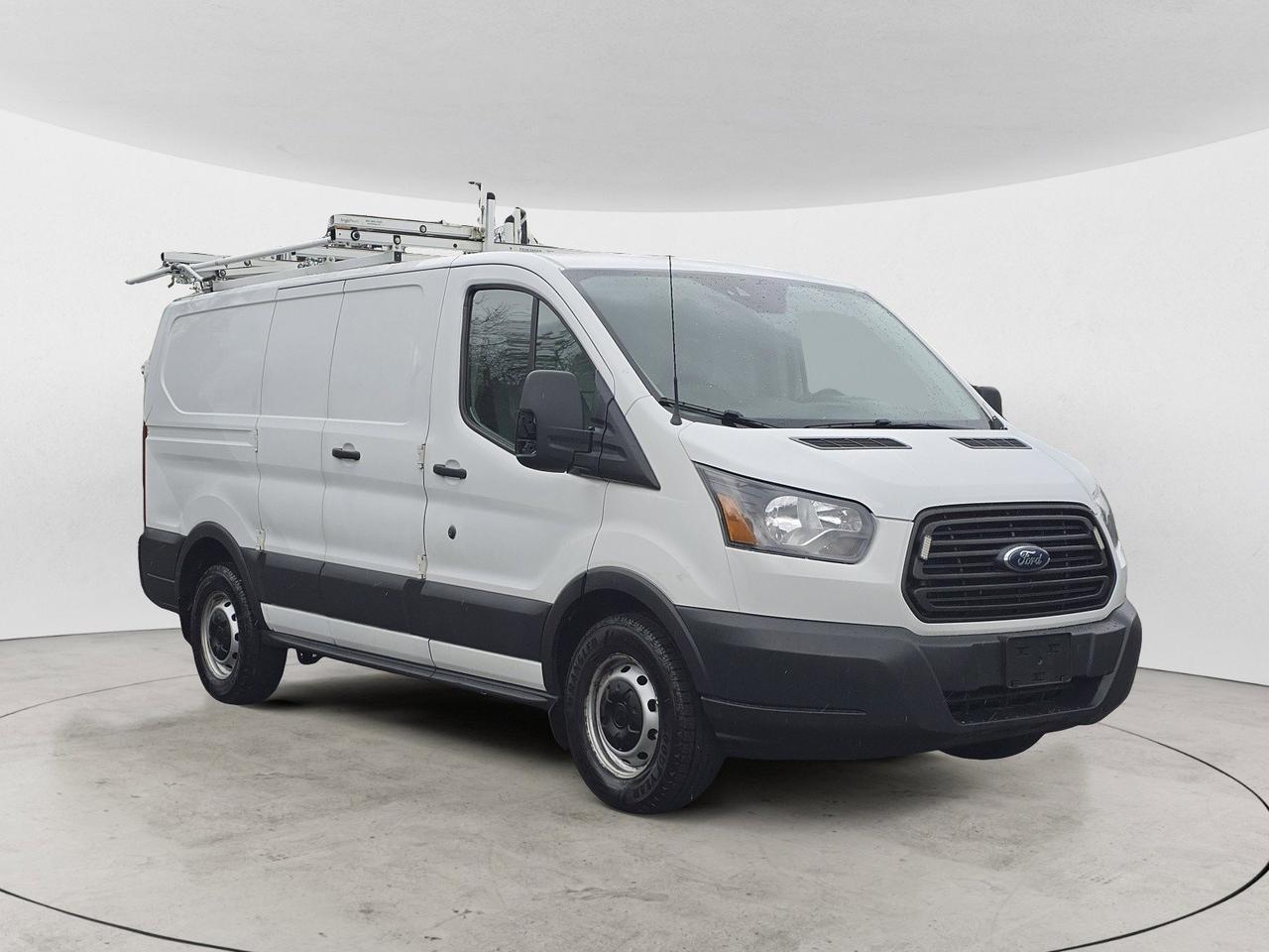 2018 Ford Transit Van Base