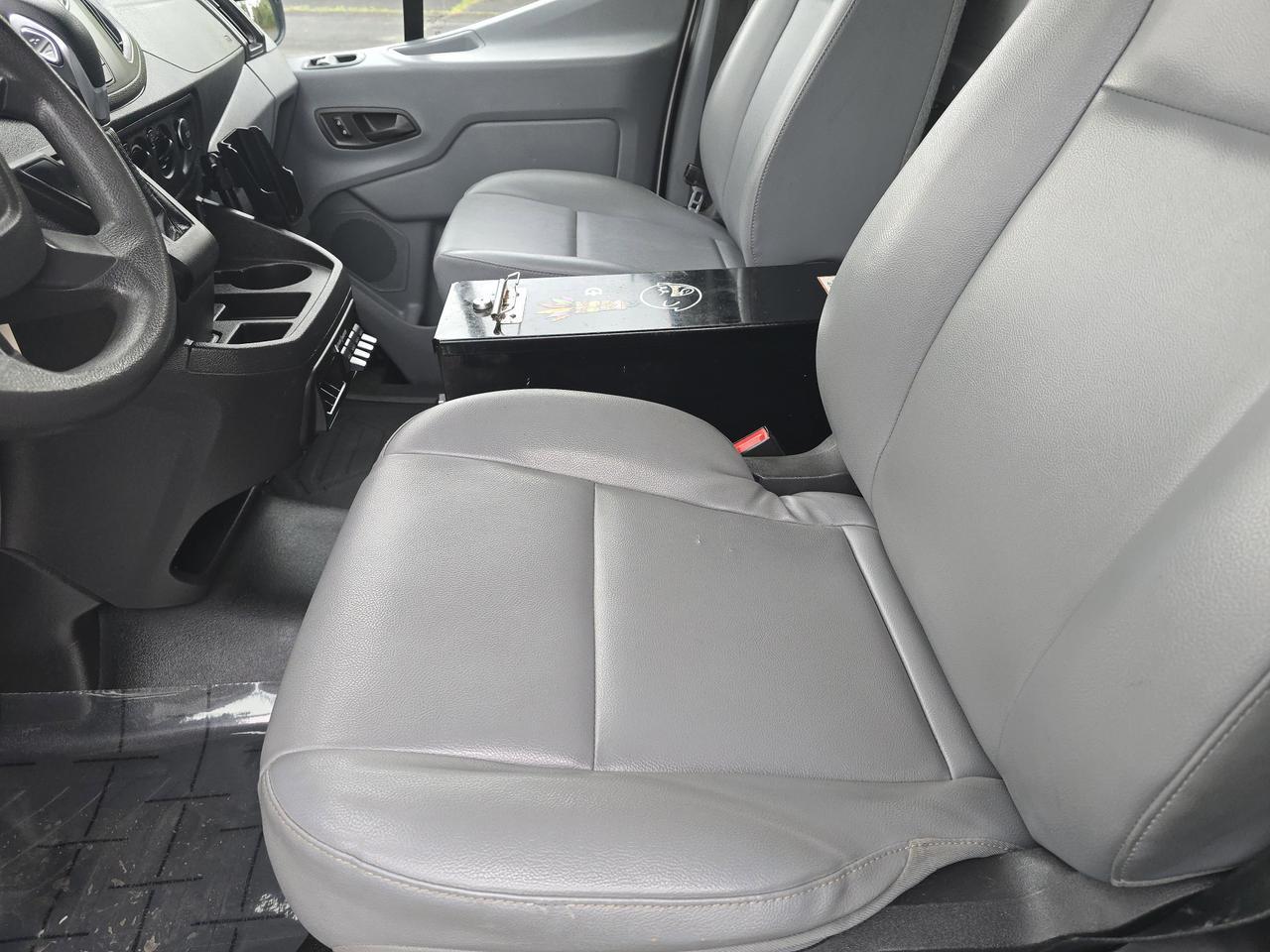 2018 Ford Transit Van Base Dalton GA