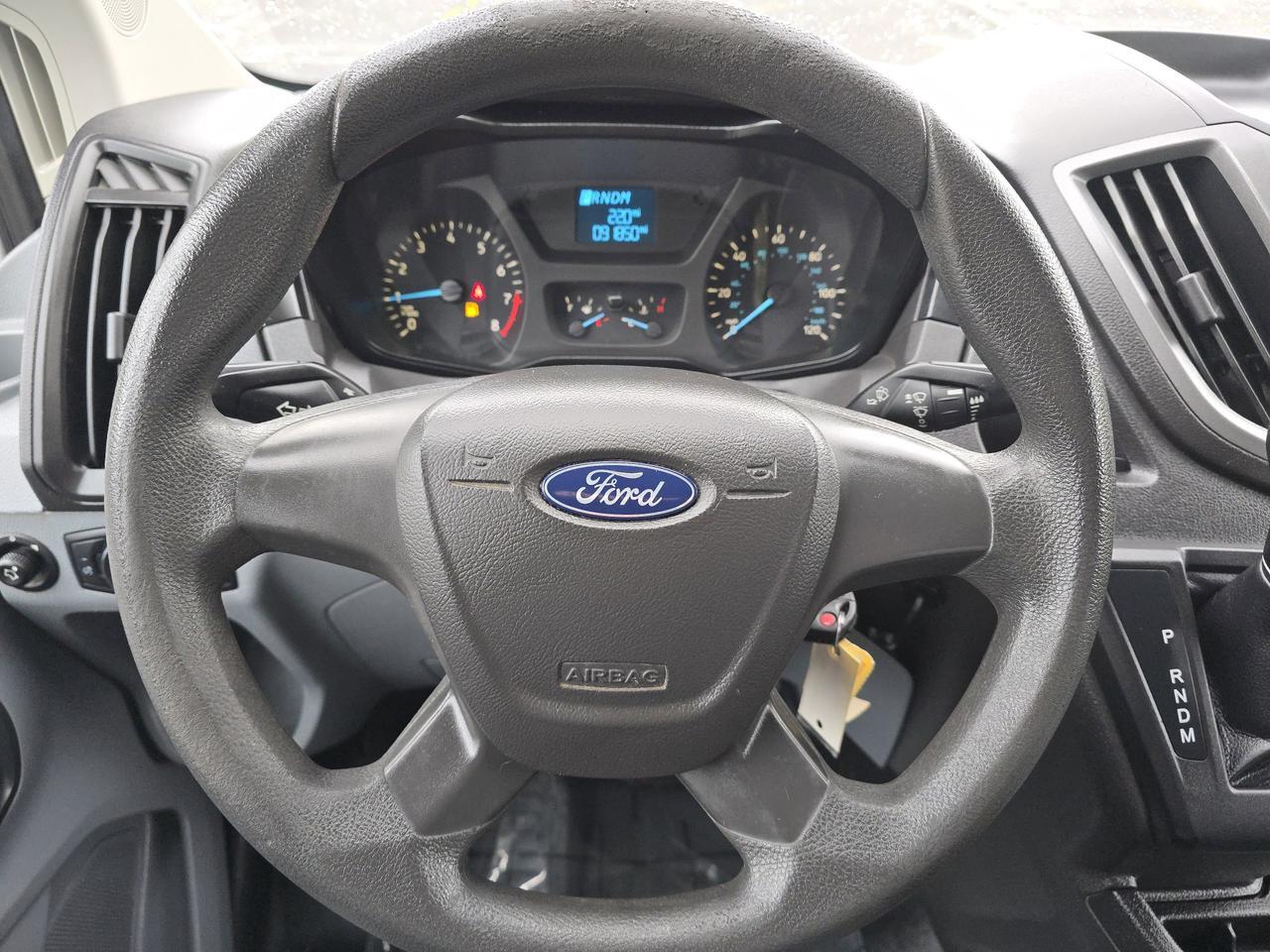 2018 Ford Transit Van Base Dalton GA
