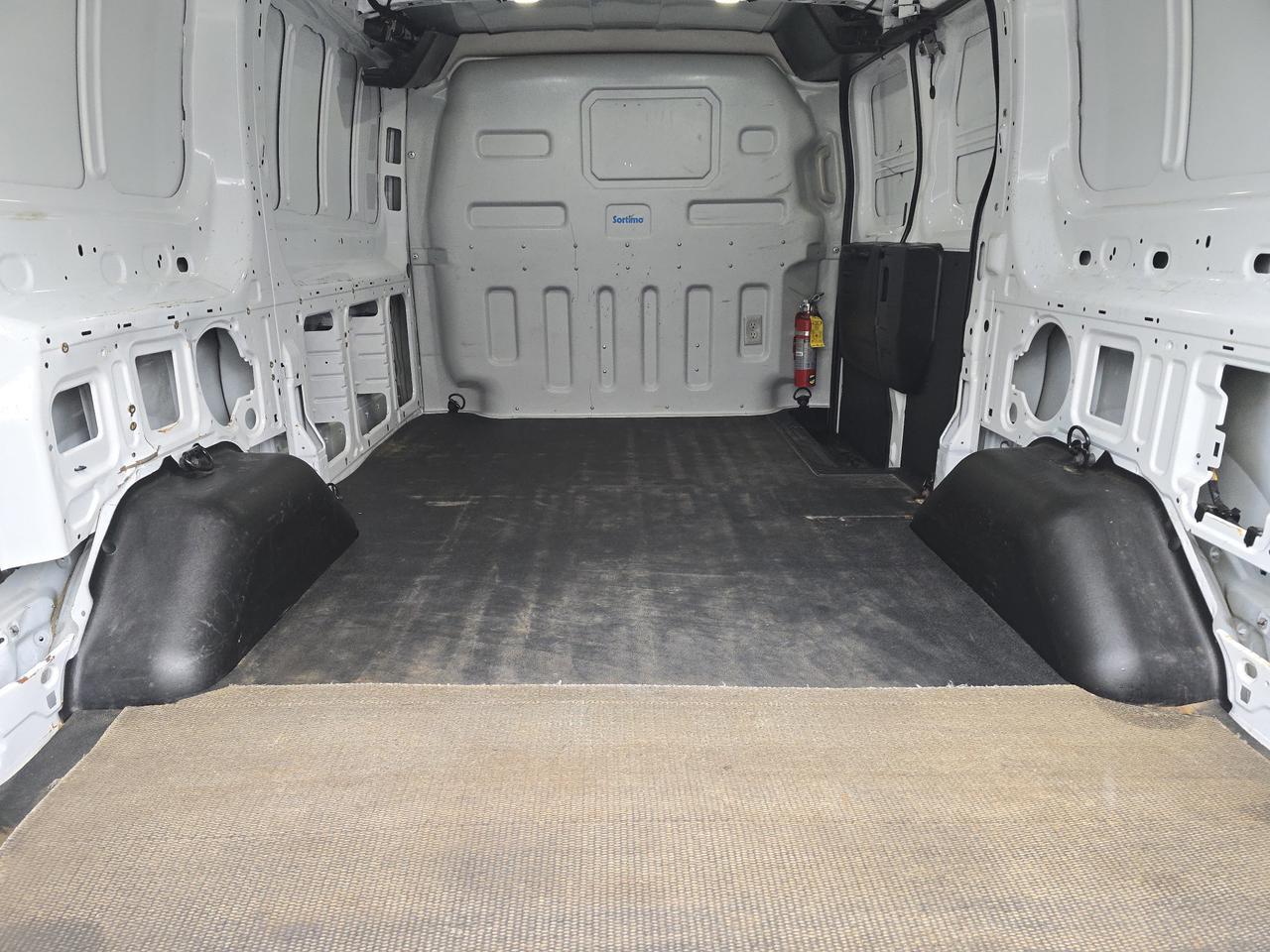 2018 Ford Transit Van Base Dalton GA