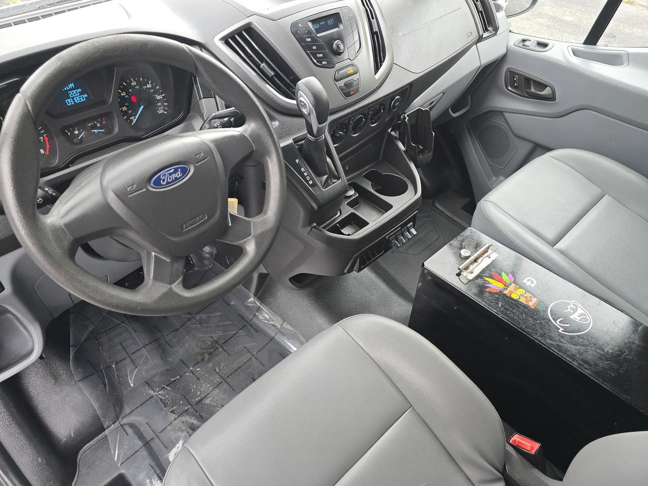 2018 Ford Transit Van Base Dalton GA