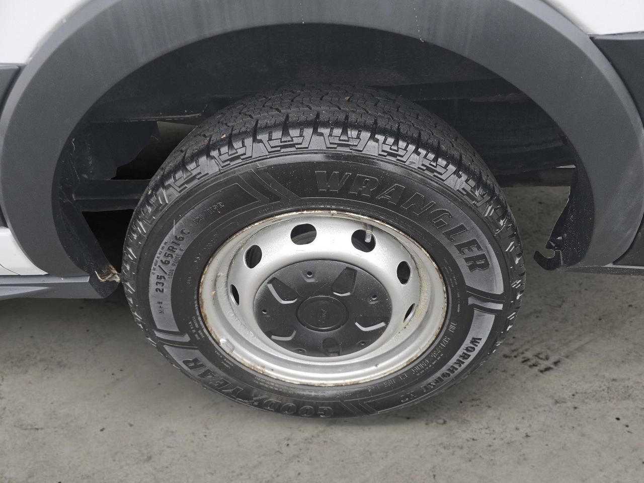 2018 Ford Transit Van Base Dalton GA