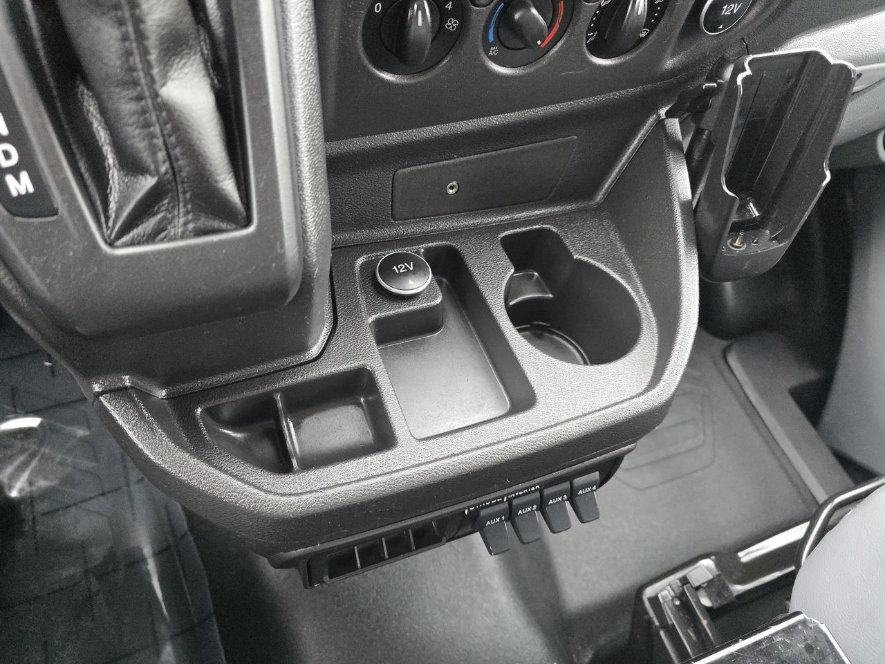 2018 Ford Transit Van Base Dalton GA