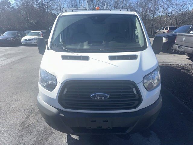 2018 Ford Transit Van Base