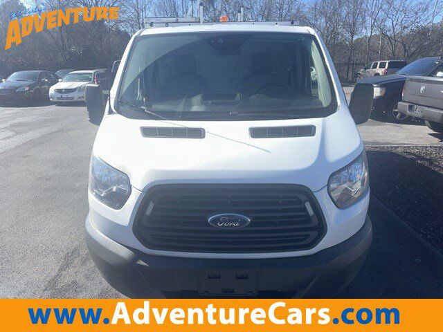 2018 Ford Transit Van Base