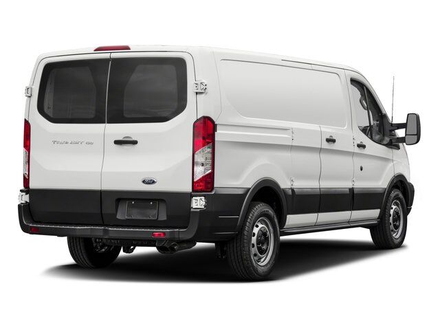 2018 Ford Transit Van Base w/60/40 Pass-Side Cargo Doors Winder GA