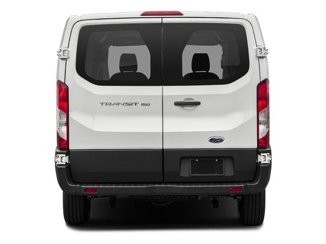 2018 Ford Transit Van Base w/60/40 Pass-Side Cargo Doors Winder GA