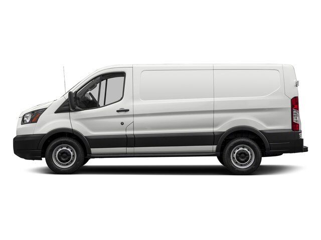 2018 Ford Transit Van Base w/60/40 Pass-Side Cargo Doors Winder GA