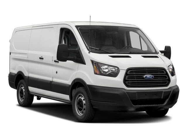 2018 Ford Transit Van Base w/60/40 Pass-Side Cargo Doors Winder GA