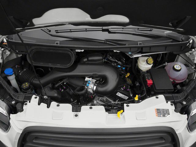 2018 Ford Transit Van Base w/60/40 Pass-Side Cargo Doors Winder GA