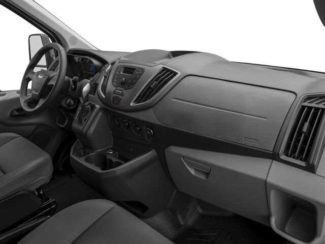 2018 Ford Transit Van Base w/60/40 Pass-Side Cargo Doors Winder GA