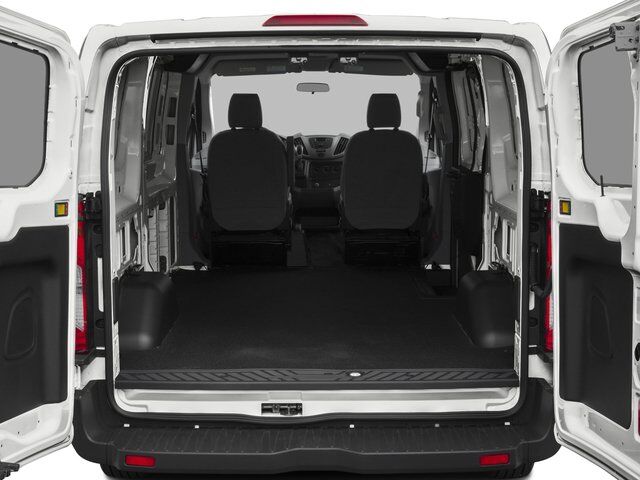 2018 Ford Transit Van Base w/60/40 Pass-Side Cargo Doors Winder GA