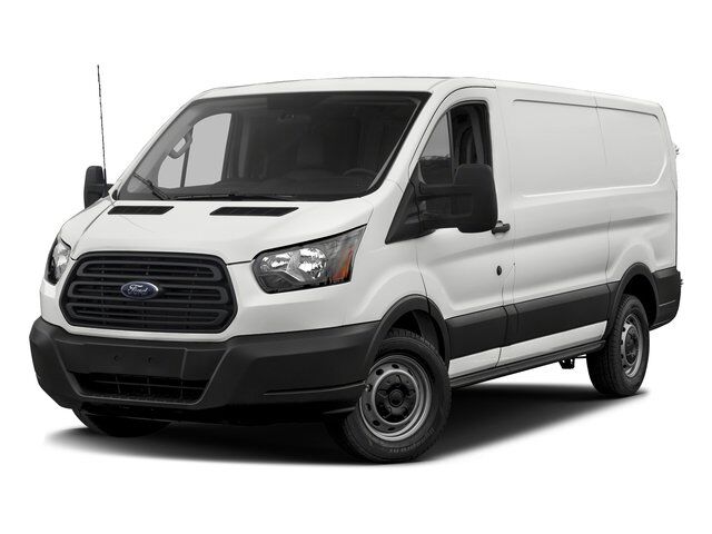 2018 Ford Transit Van Base w/60/40 Pass-Side Cargo Doors Winder GA