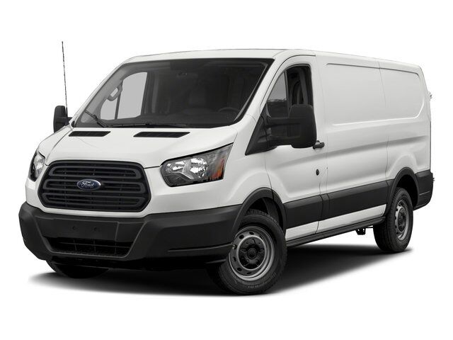 2018 Ford Transit Van Base w/60/40 Pass-Side Cargo Doors Winder GA