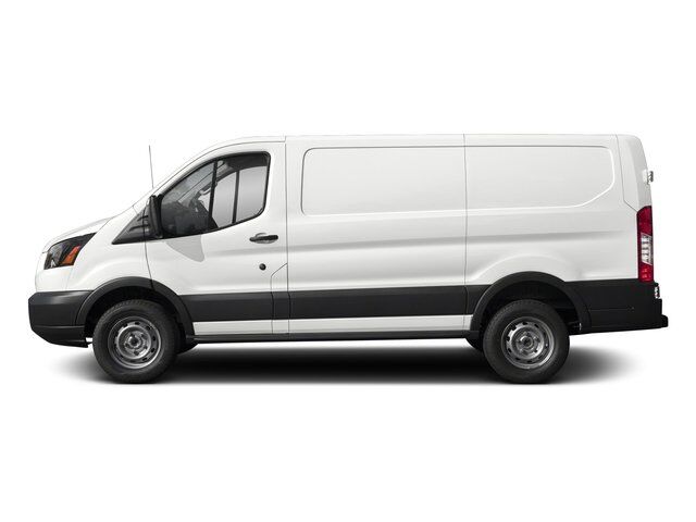 2018 Ford Transit Van Base w/60/40 Pass-Side Cargo Doors Winder GA