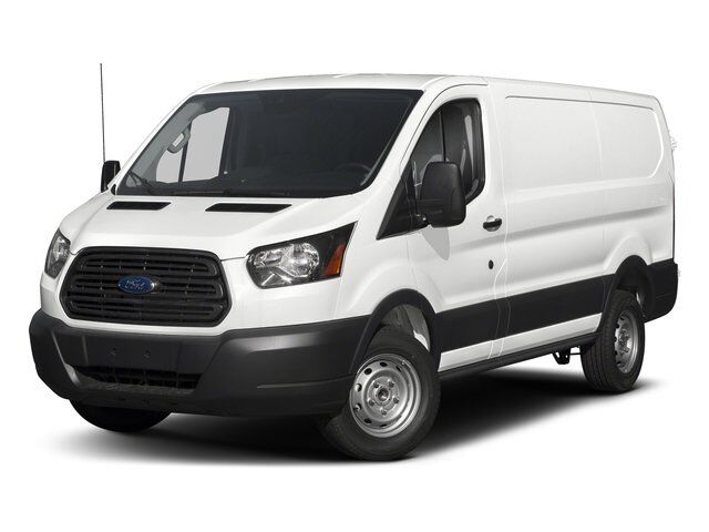 2018 Ford Transit Van Base w/60/40 Pass-Side Cargo Doors Winder GA