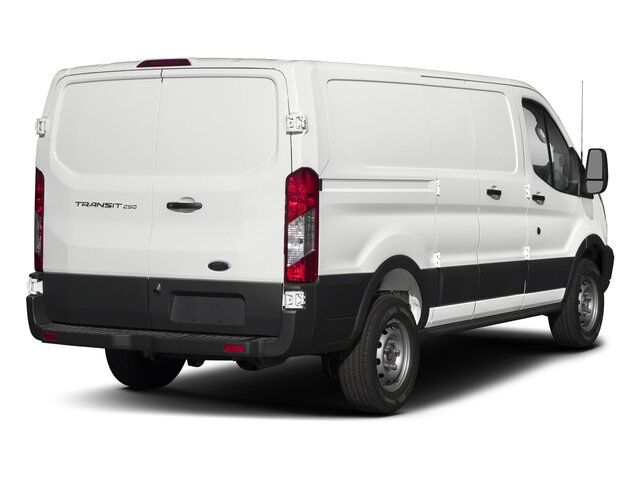 2018 Ford Transit Van Base w/60/40 Pass-Side Cargo Doors Winder GA