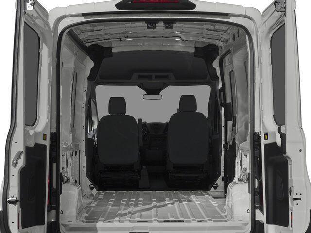 2018 Ford Transit Van Base w/Sliding Pass-Side Cargo Door Winder GA