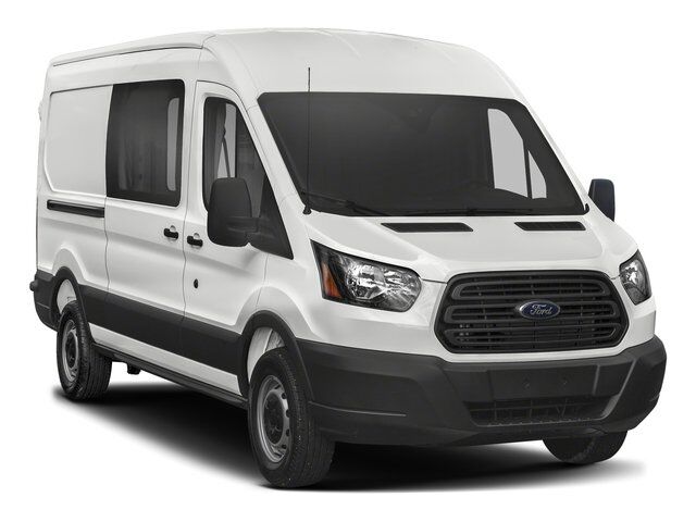 2018 Ford Transit Van Base w/Sliding Pass-Side Cargo Door Winder GA