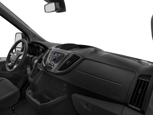 2018 Ford Transit Van Base w/Sliding Pass-Side Cargo Door Winder GA