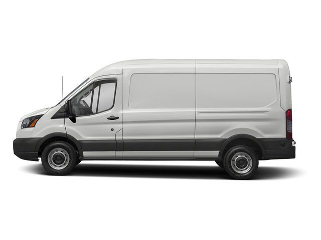 2018 Ford Transit Van Base w/Sliding Pass-Side Cargo Door Winder GA