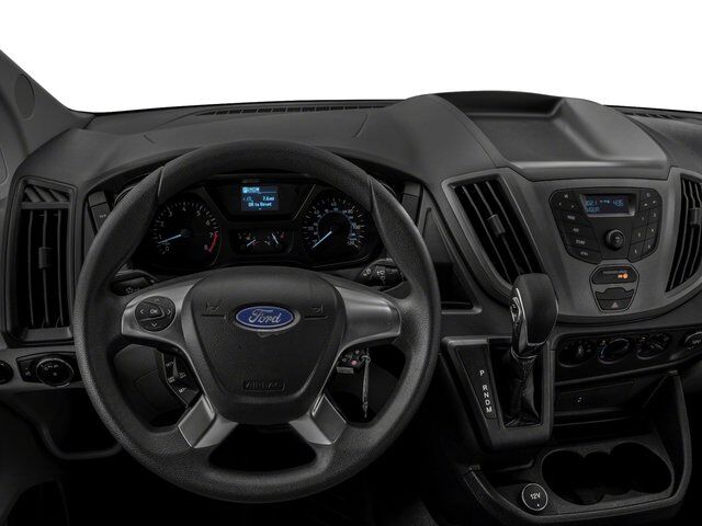 2018 Ford Transit Van Base w/Sliding Pass-Side Cargo Door Winder GA